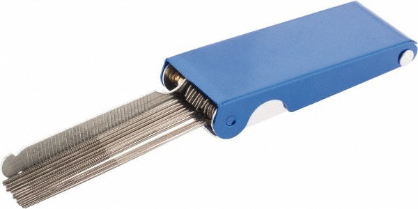 Guhring Combination Drill & Countersink: 8.00 mm Body Dia, High-Speed Steel - 9005830031500