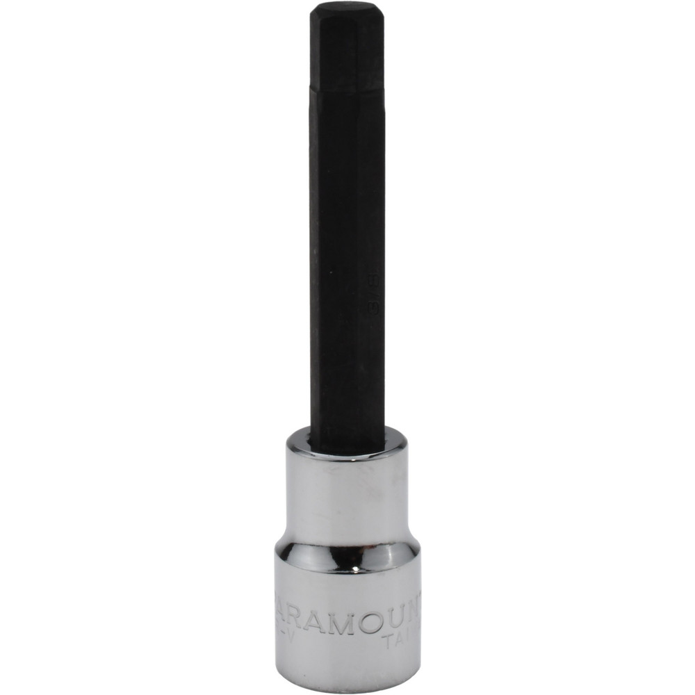 Hertel Spotting Drill: 1" Dia, 120 deg, 8" OAL, High-Speed Steel - H-8119D254008