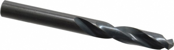 Harvey Tool Spotting Drill: 1/64" Dia, 140 deg, 1-1/2" OAL, Solid Carbide - 39815