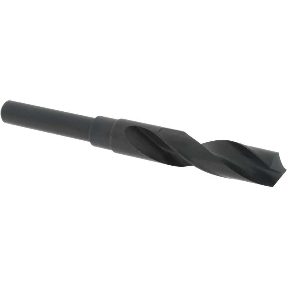Harvey Tool Spotting Drill: 1/64" Dia, 140 deg, 1-1/2" OAL, Solid Carbide - 39815