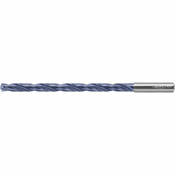 Harvey Tool Spotting Drill: 1/64" Dia, 140 deg, 1-1/2" OAL, Solid Carbide - 39815