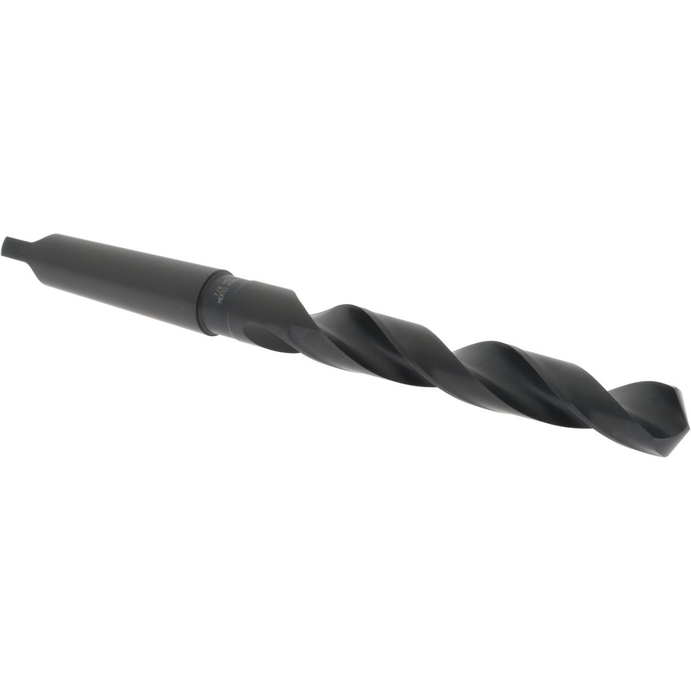 Keo Combination Drill & Countersink: #5, 5/16" Body Dia, High-Speed Steel - 906-000-296