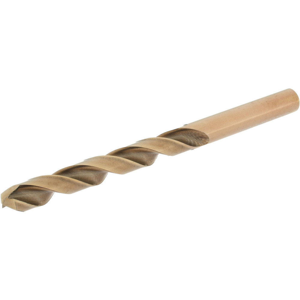 Keo Combination Drill & Countersink: #5, 5/16" Body Dia, High-Speed Steel - 906-000-296