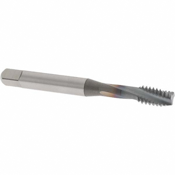 Keo Combination Drill & Countersink: #5, 5/16" Body Dia, High-Speed Steel - 906-000-296