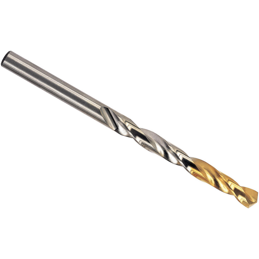 YG-1 Spotting Drill: 5/16" Dia, 90 deg, Cobalt M-42 - 0201L