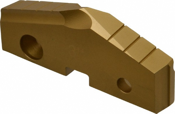 YG-1 Spotting Drill: 5/16" Dia, 90 deg, Cobalt M-42 - 0201L