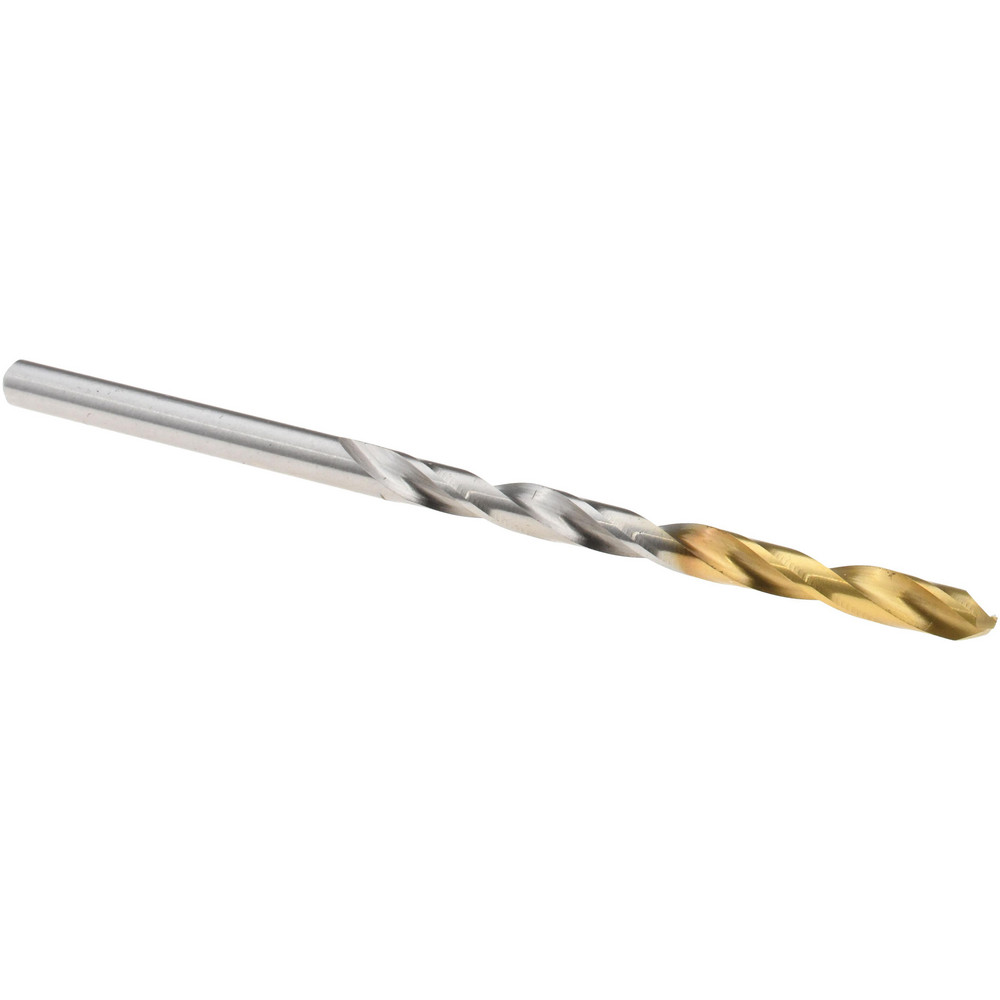 YG-1 Spotting Drill: 5/16" Dia, 90 deg, Cobalt M-42 - 0201L