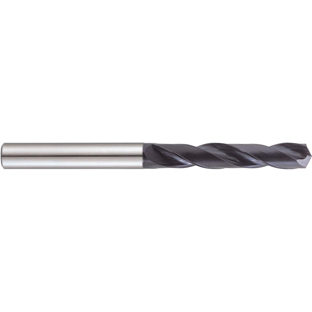 YG-1 Spotting Drill: 5/16" Dia, 90 deg, Cobalt M-42 - 0201L