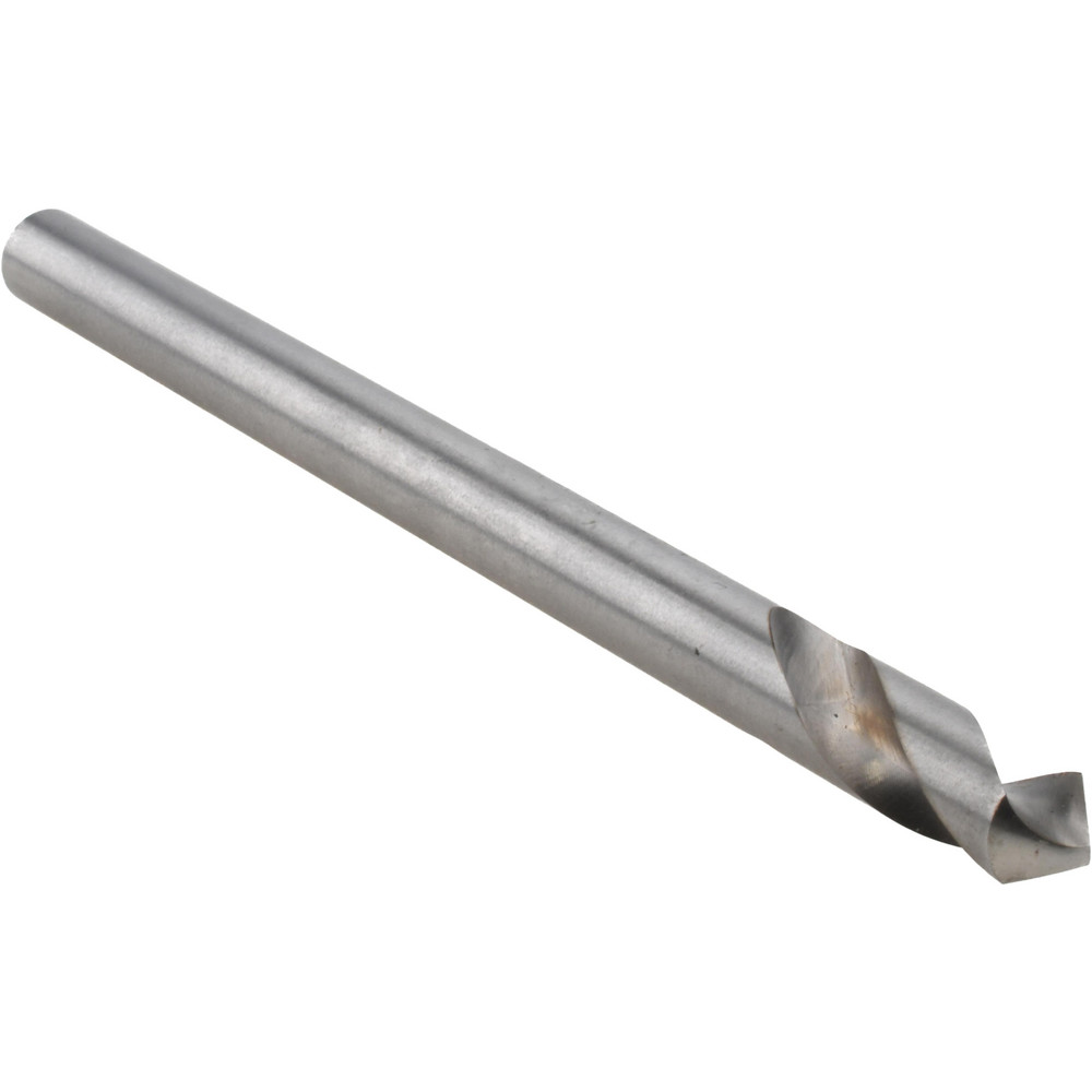 Keo Spotting Drill: 3/8" Dia, 82 deg, High-Speed Steel - 956-000-883