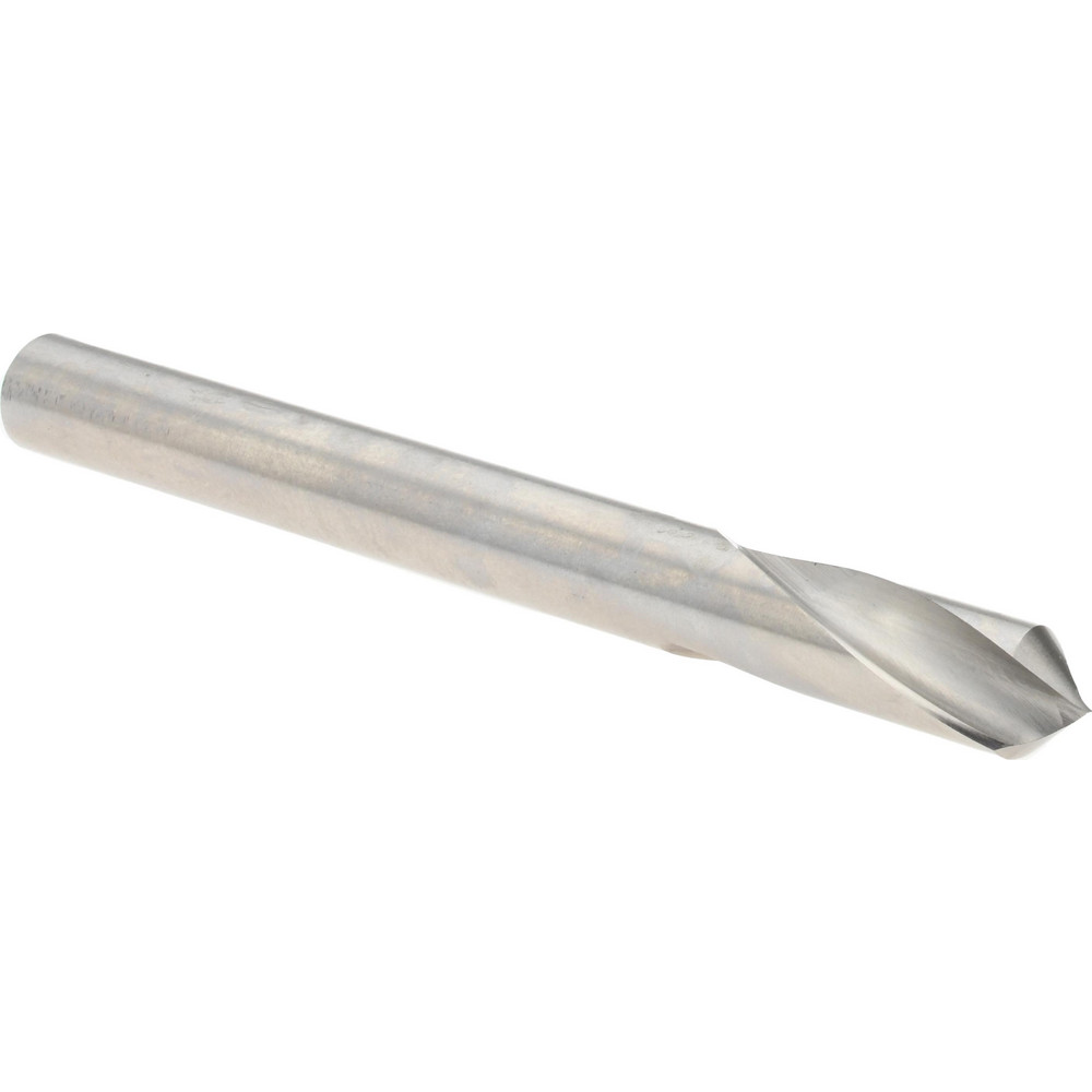 Magafor Spotting Drill: 20.00 mm Dia, 90 deg, Cobalt M-35 (HSS-E) - 81197200000