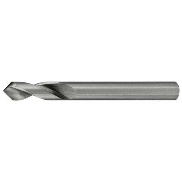 Magafor Spotting Drill: 20.00 mm Dia, 90 deg, Cobalt M-35 (HSS-E) - 81197200000