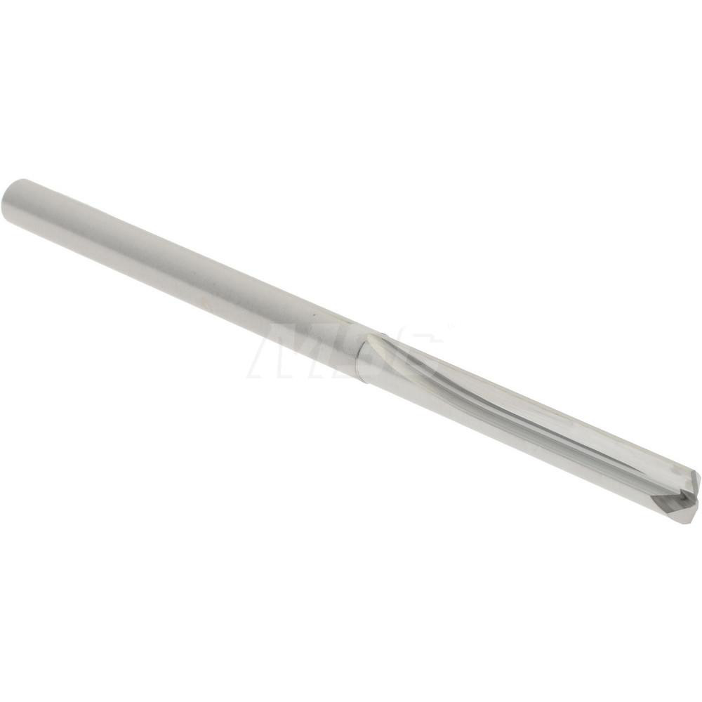 Harvey Tool Spotting Drill: 1/32" Dia, 90 deg, 1-1/2" OAL, Solid Carbide - 11431