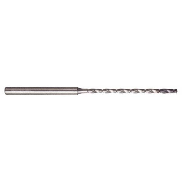 Harvey Tool Spotting Drill: 1/32" Dia, 90 deg, 1-1/2" OAL, Solid Carbide - 11431