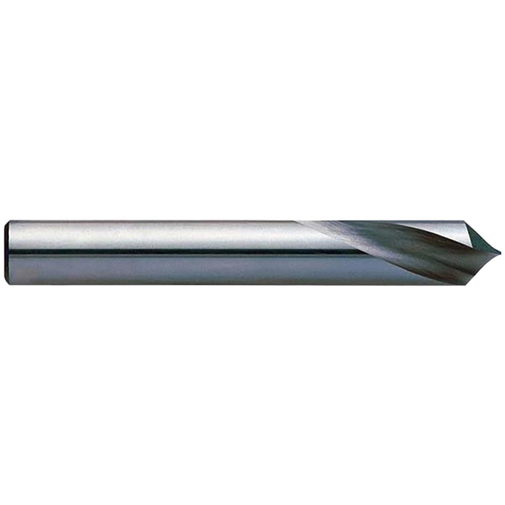 Keo Spotting Drill: 1" Dia, 90 deg, Cobalt M-35 (HSS-E) - 956-001-091