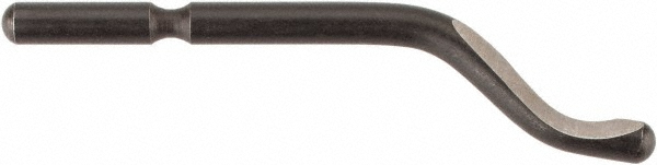 Value Collection Combination Drill & Countersink: #3, 1/4" Body Dia, High-Speed Steel - 156400003000004