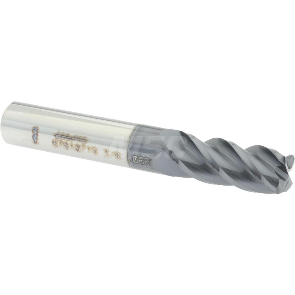 Value Collection Combination Drill & Countersink: #3, 1/4" Body Dia, High-Speed Steel - 156400003000004