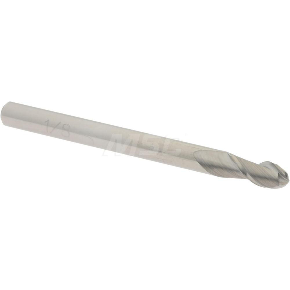 Value Collection Combination Drill & Countersink: #3, 1/4" Body Dia, High-Speed Steel - 156400003000004