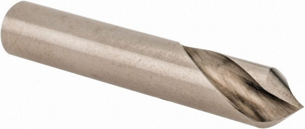 Made in USA 1/4" X 3" 135D PILOT DRILL - 95101