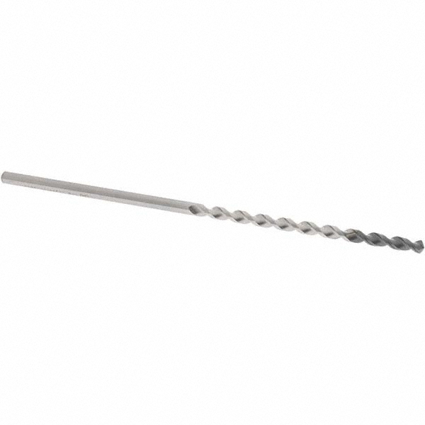 Magafor Spotting Drill: 3/16" Dia, 120 deg, 2-3/8" OAL, Cobalt M-35 (HSS-E) - 80099604760