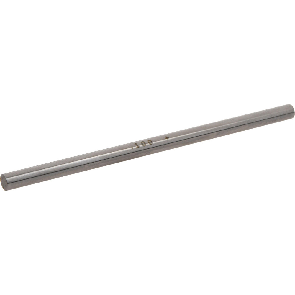 Hertel Combination Drill & Countersink: #1, 1/8" Body Dia, 118 deg, Cobalt - H-81105501000