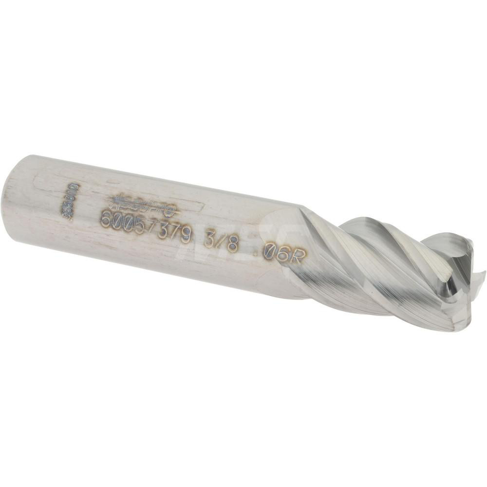 Guhring Spotting Drill: 5.00 mm Dia, 120 deg, 62 mm OAL, High-Speed Steel - 9005560050000