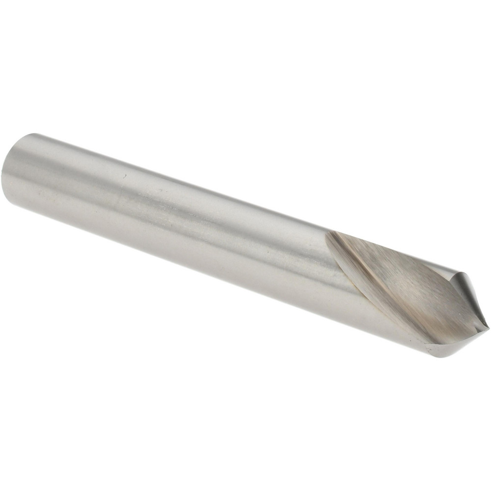 Keo Spotting Drill: 5/8" Dia, 120 deg, Cobalt M-35 (HSS-E) - 956-000-590