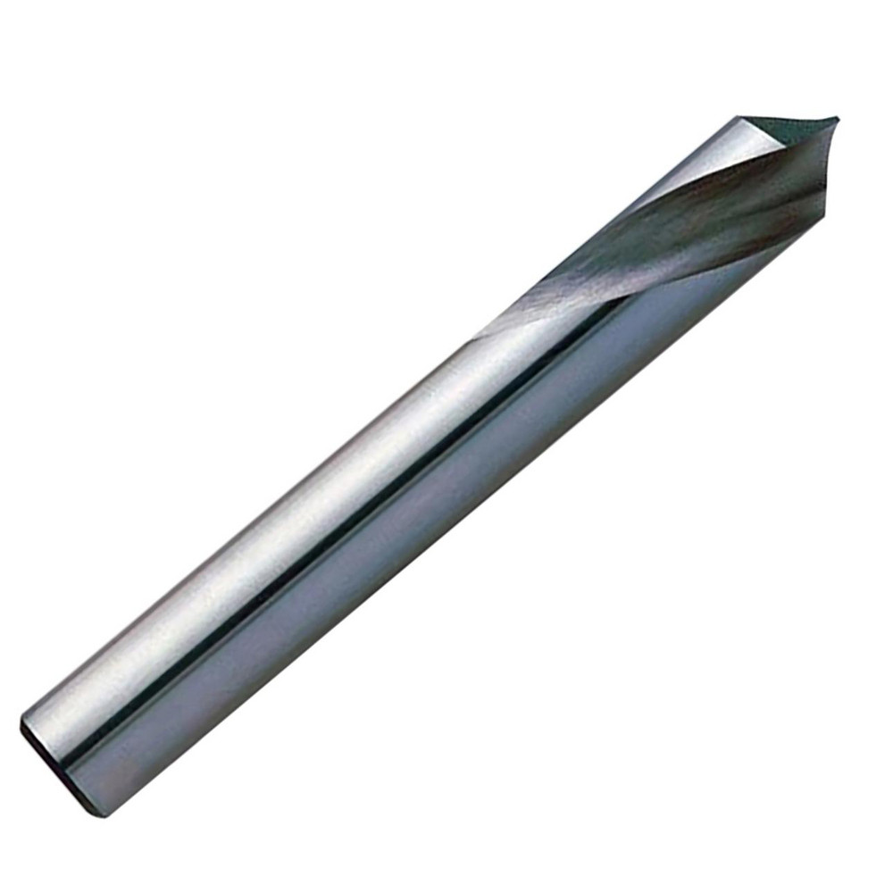Keo Spotting Drill: 3/8" Dia, 120 deg, Cobalt M-35 (HSS-E) - 956-001-037