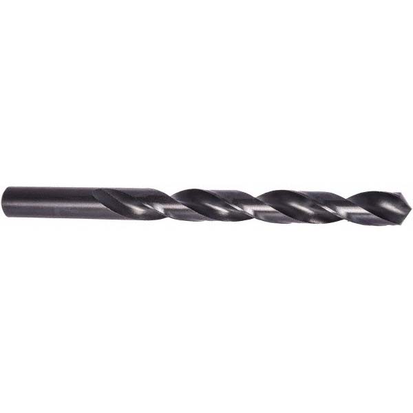 Harvey Tool Spotting Drill: 0.0100" Dia, 90 deg, 1.5000" OAL, Solid Carbide - 11410