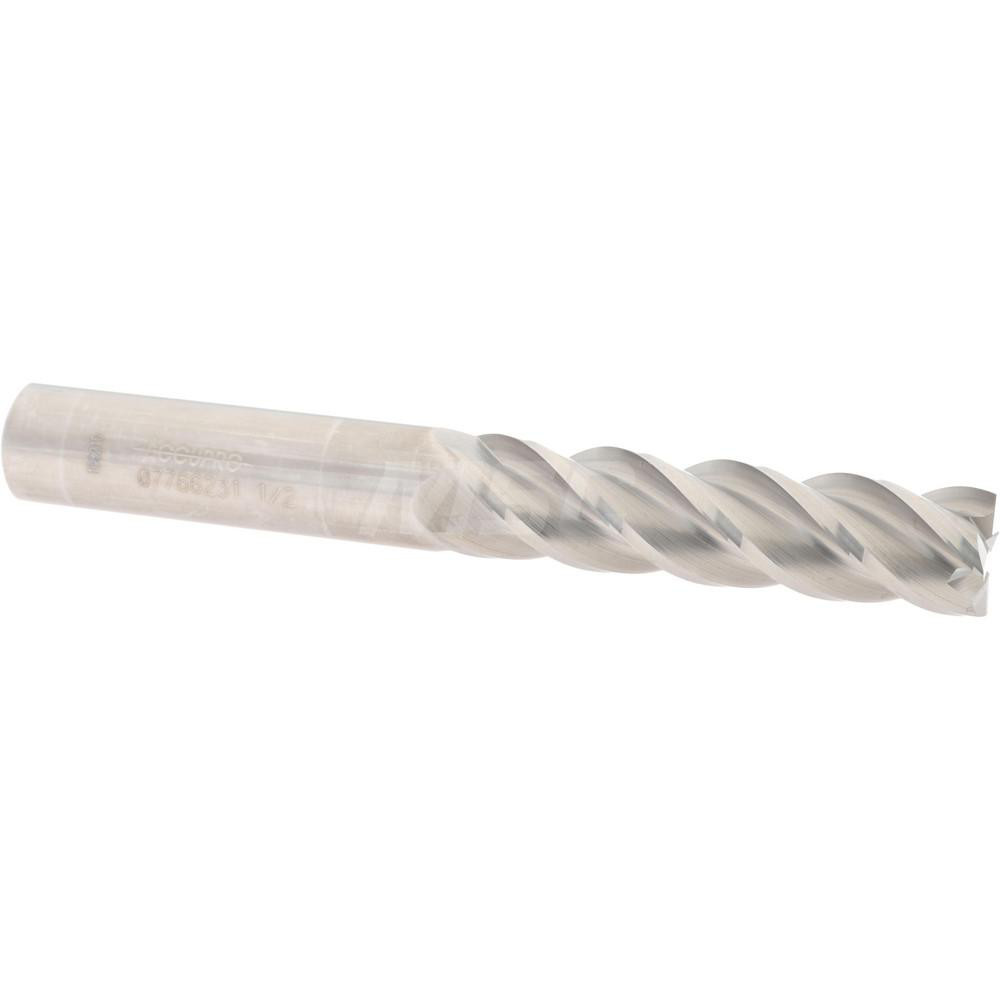 Value Collection Spotting Drill: 3/4" Dia, 90 deg, 5" OAL, High-Speed Steel - 1944296003400X5