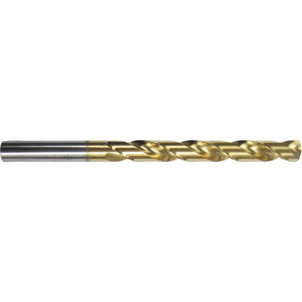 Magafor Spotting Drill: 1.20 mm Dia, 90 deg, Solid Carbide - 88809001200