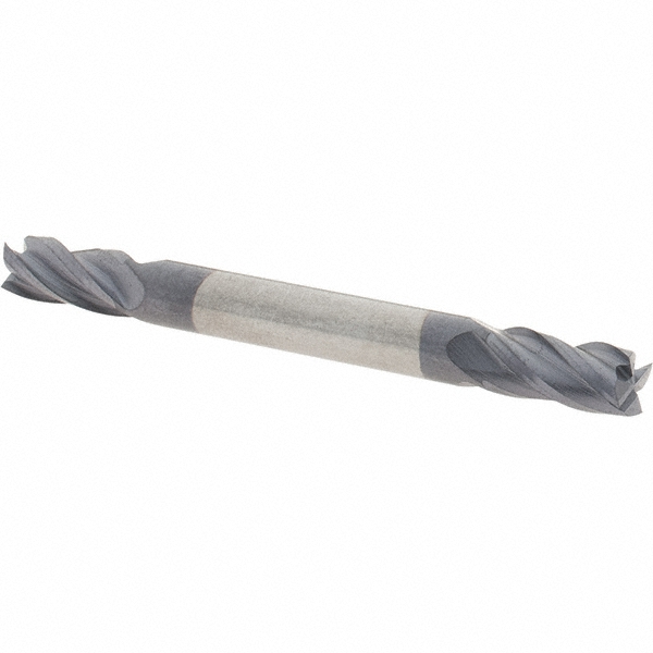 Magafor Spotting Drill: 5.00 mm Dia, 90 deg, Solid Carbide - 88819705000