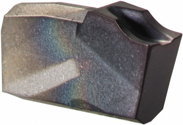 Magafor Spotting Drill: 5.00 mm Dia, 90 deg, Solid Carbide - 88819705000