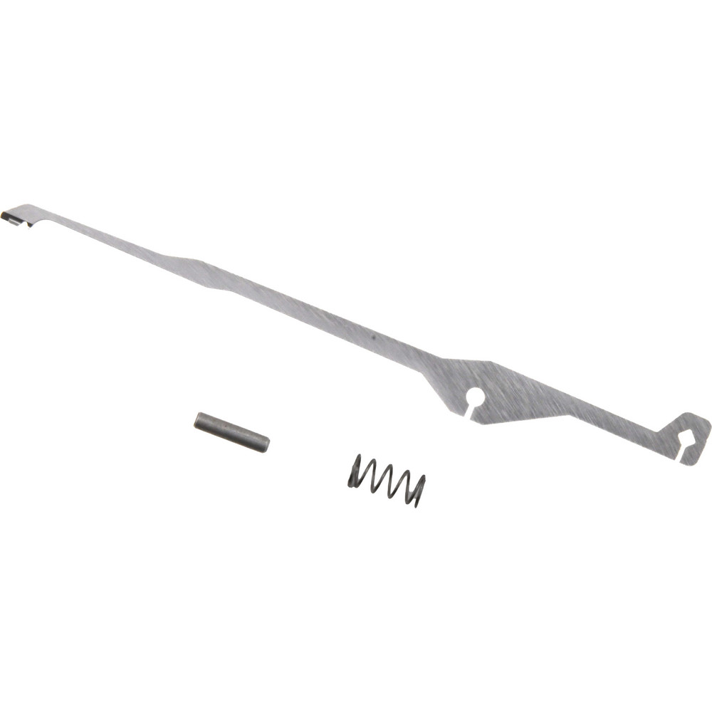 Magafor Combination Drill & Countersink: #8, 3/4" Body Dia, 118 deg, High-Speed Steel - 81115080000