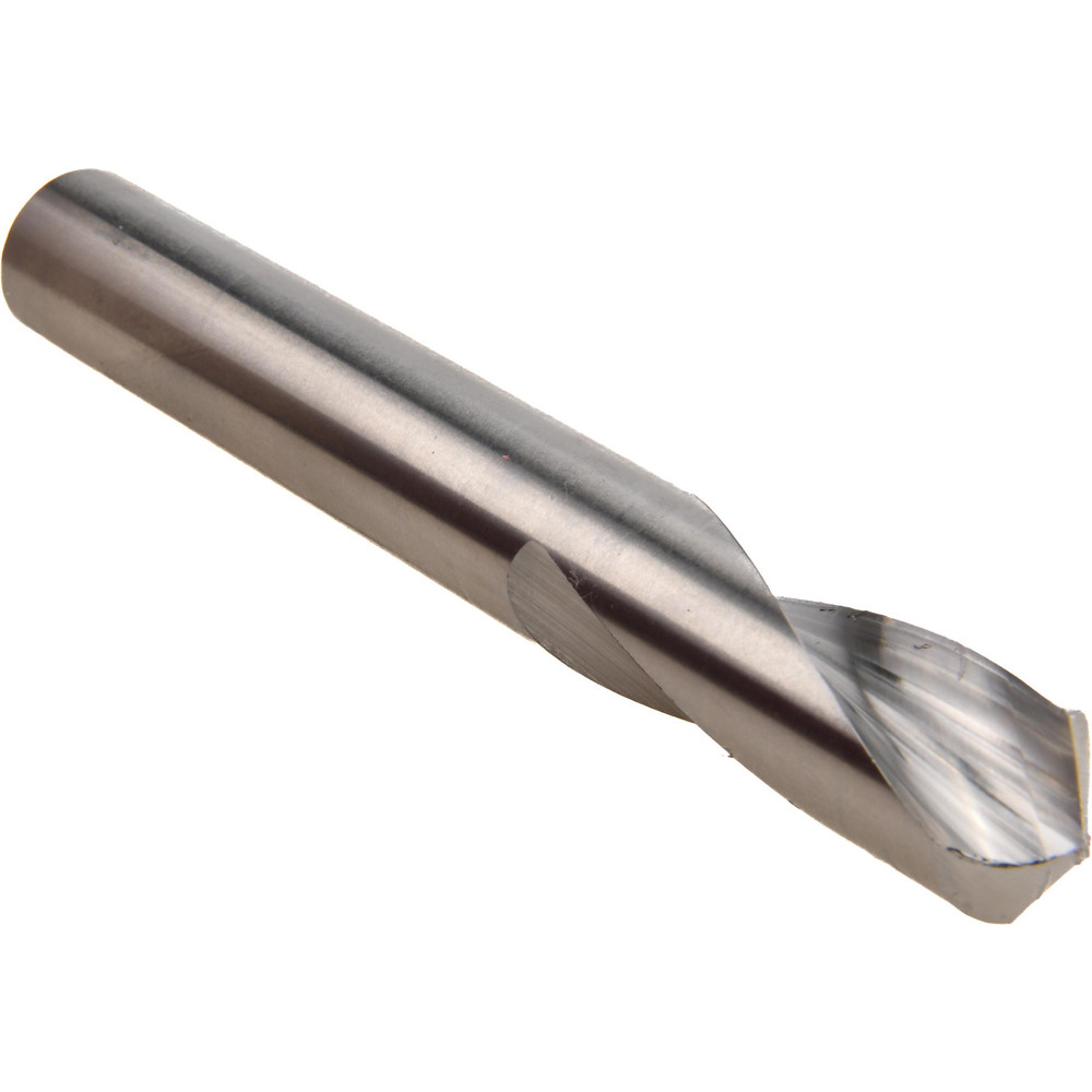 Keo Spotting Drill: 5/8" Dia, 82 deg, High-Speed Steel - 956-000-953