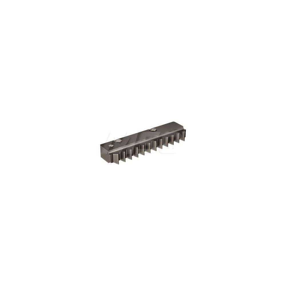 Cleveland Spotting Drill: 1/2" Dia, 90 deg, 3-3/4" OAL, High-Speed Steel - C24169