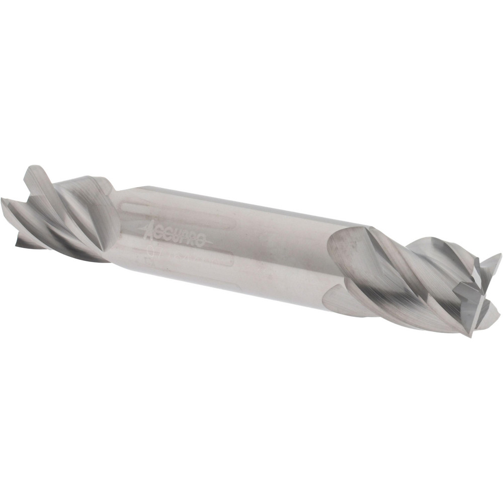 Guhring Spotting Drill: 3/8" Dia, 120 deg, High-Speed Steel - 9005560095200