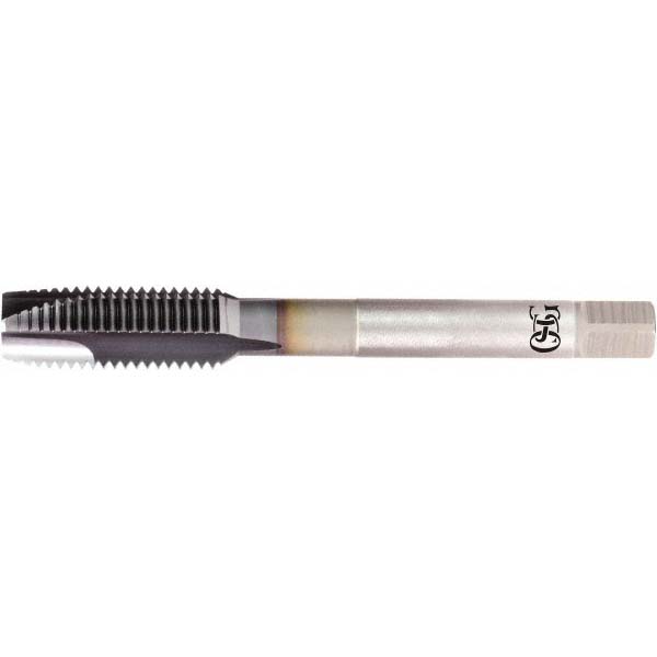 Magafor Combination Drill & Countersink: 12.00 mm Body Dia, 118 deg, High-Speed Steel - 81111250000