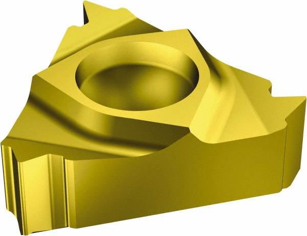 Magafor Combination Drill & Countersink: 12.00 mm Body Dia, 118 deg, High-Speed Steel - 81111250000