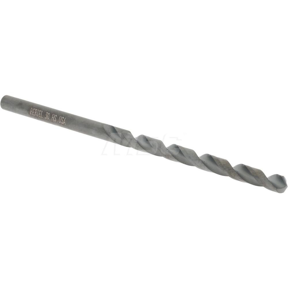 Accupro Spotting Drill: 2.50 mm Dia, 120 deg, 38 mm OAL, Solid Carbide - A-6140250R