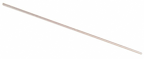 Magafor Spotting Drill: 2.00 mm Dia, 90 deg, Cobalt M-35 (HSS-E) - 80099502000
