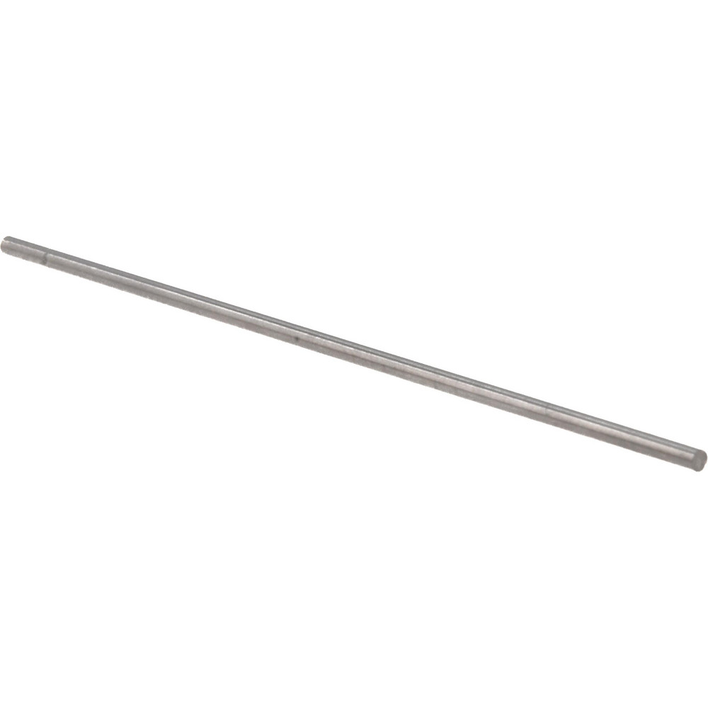 Magafor Spotting Drill: 2.00 mm Dia, 90 deg, Cobalt M-35 (HSS-E) - 80099502000