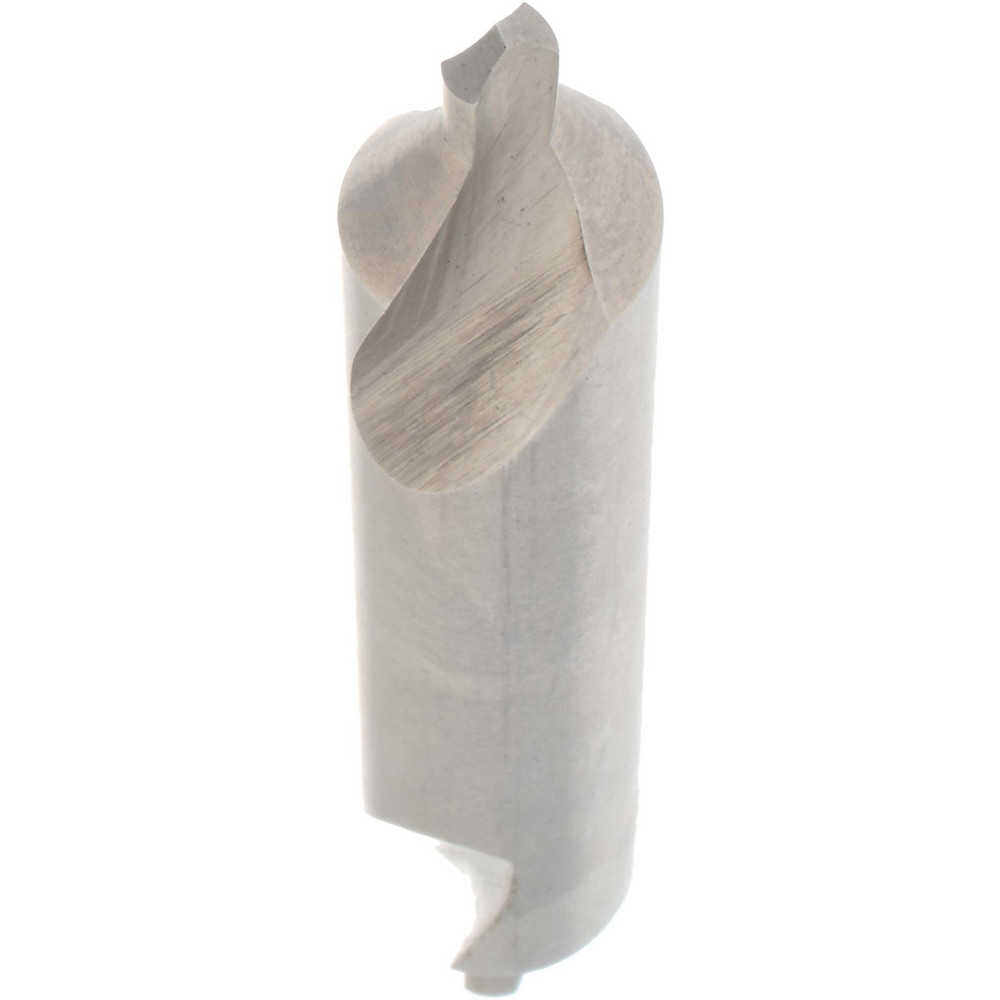 Keo Combination Drill & Countersink: #4-1/2, 3/8" Body Dia, 118 deg, Cobalt - 906-000-314