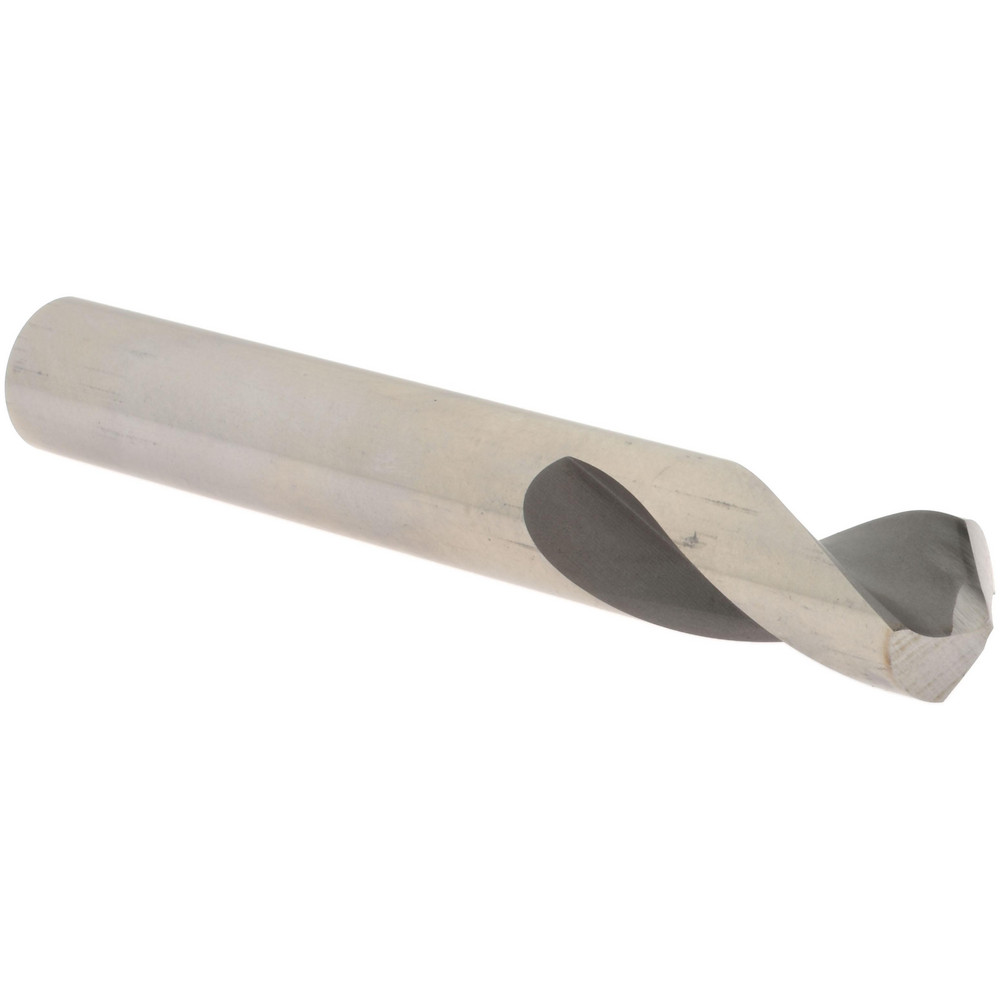Keo Spotting Drill: 3/4" Dia, 120 deg, Cobalt M-35 (HSS-E) - 956-001-040
