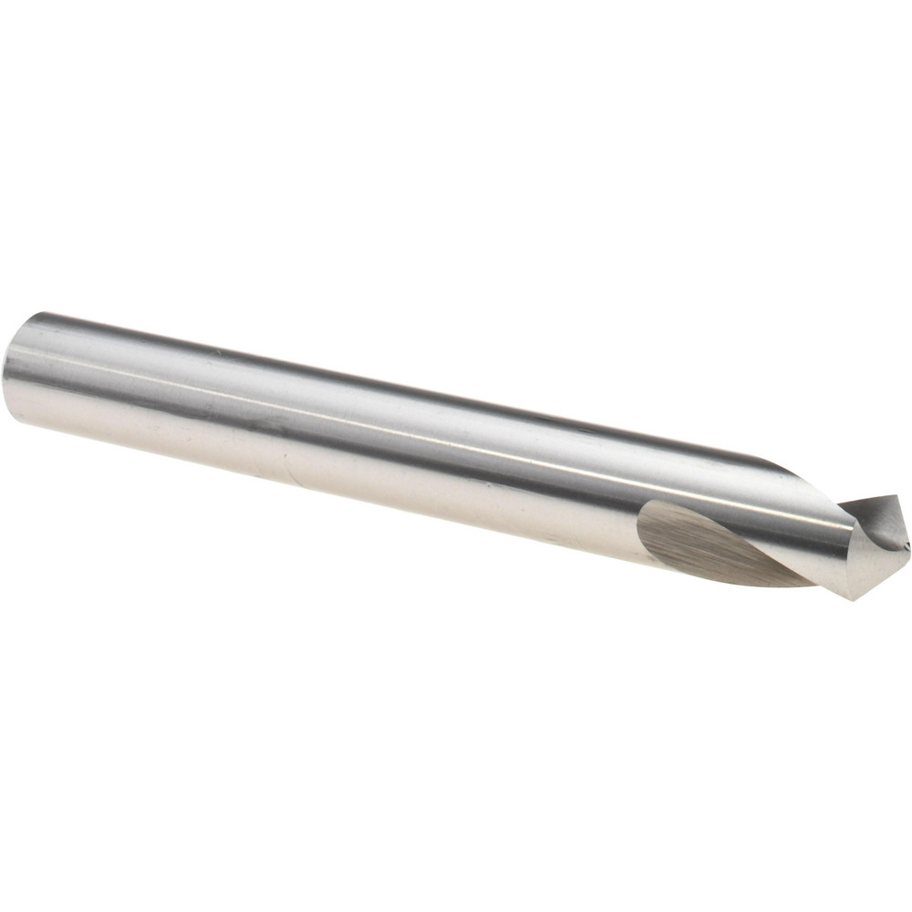 Keo Spotting Drill: 1/2" Dia, 120 deg, Cobalt M-35 (HSS-E) - 956-001-050