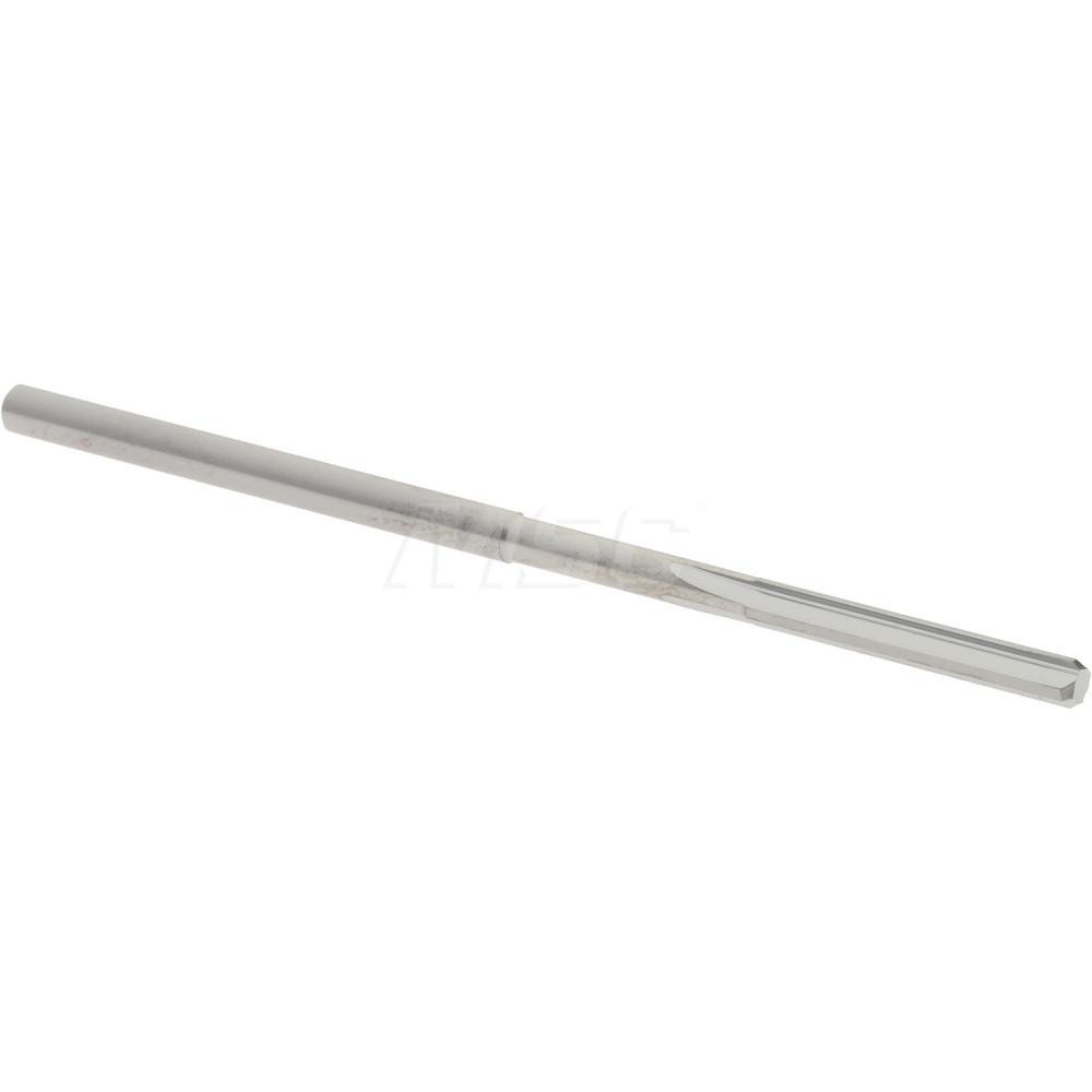 Walter-Titex Spotting Drill: 6.00 mm Dia, 90 deg, 140 mm OAL, High-Speed Steel - 5153702