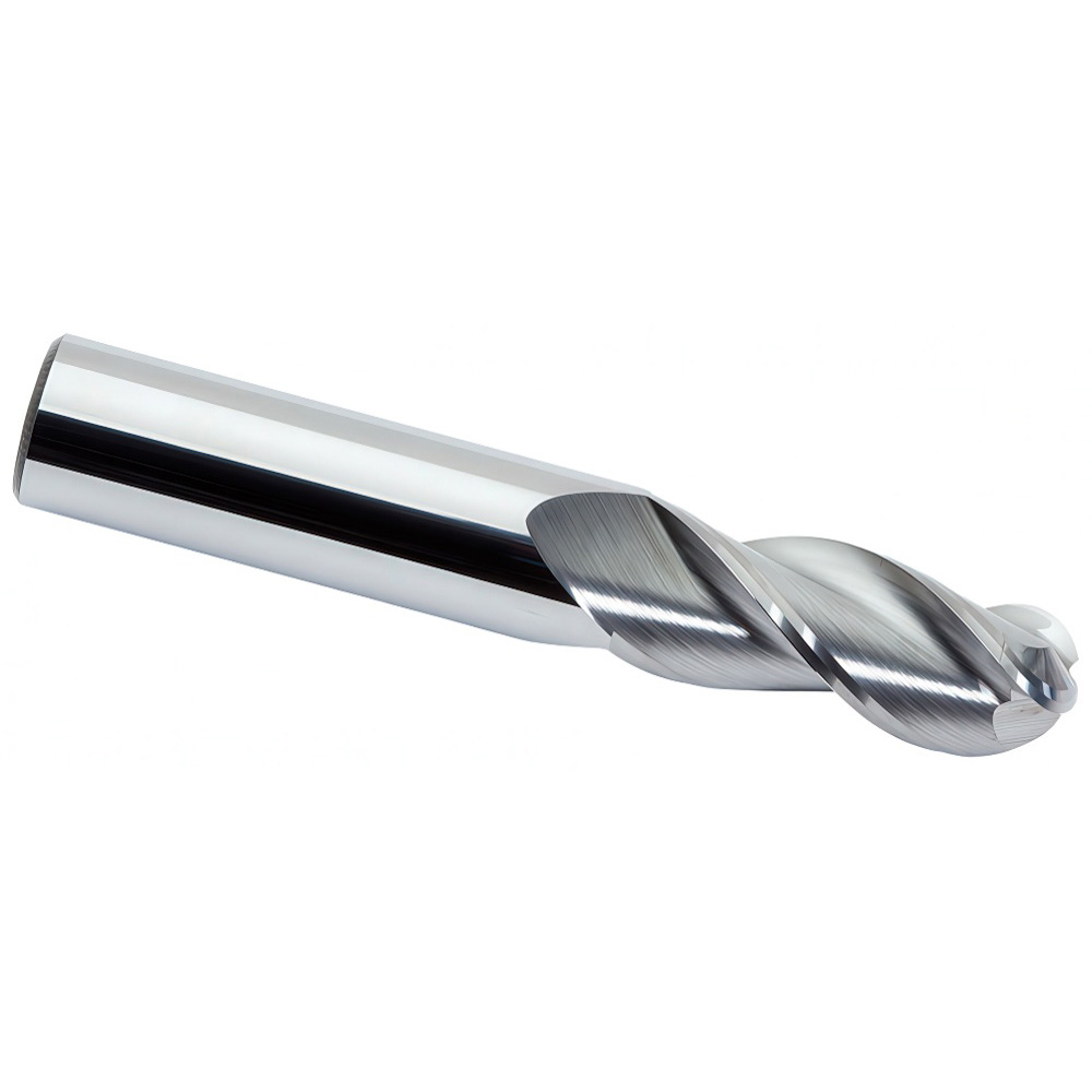 Walter-Titex Spotting Drill: 6.00 mm Dia, 90 deg, 140 mm OAL, High-Speed Steel - 5153702