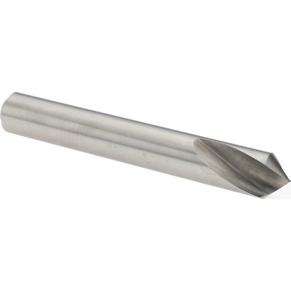 Magafor Spotting Drill: 16.00 mm Dia, 90 deg, Cobalt M-35 (HSS-E) - 81197160000