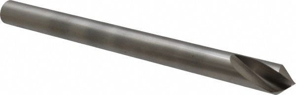 Magafor Spotting Drill: 16.00 mm Dia, 90 deg, Cobalt M-35 (HSS-E) - 81197160000
