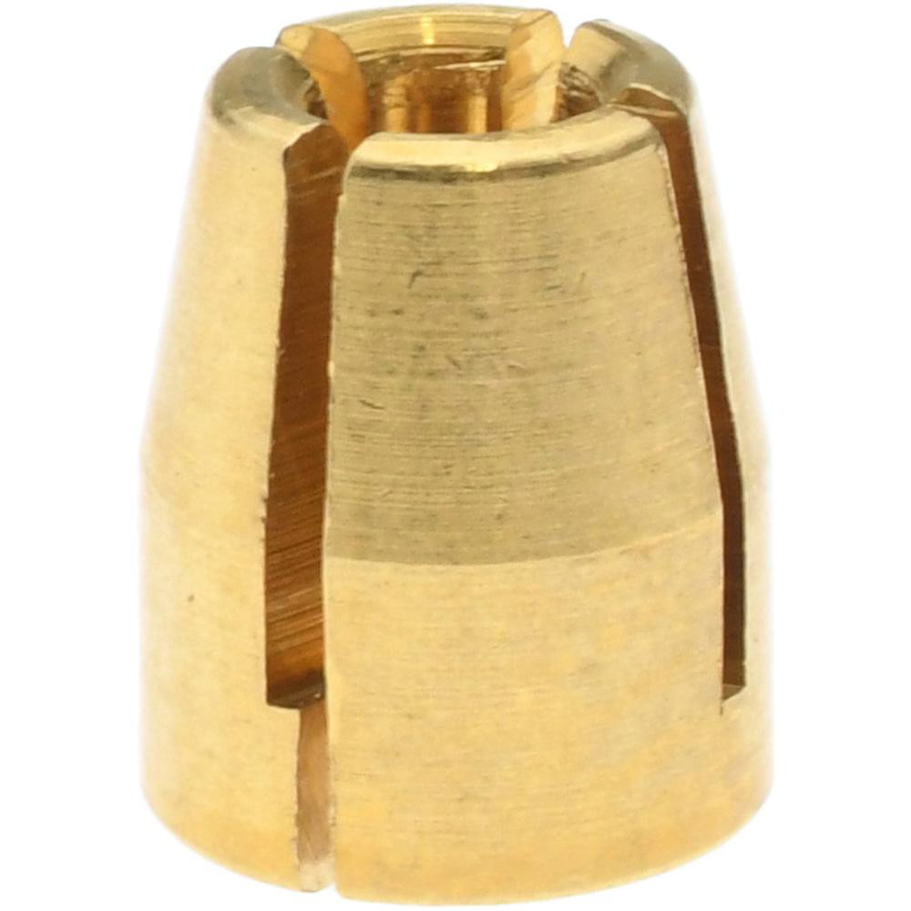 Magafor Spotting Drill: 6.00 mm Dia, 90 deg, Cobalt M-35 (HSS-E) - 80089506000