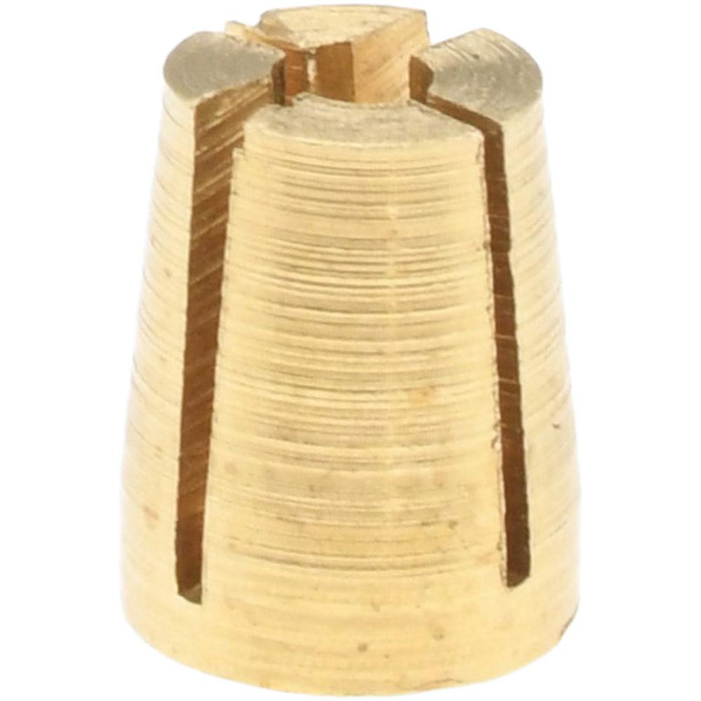 Magafor Spotting Drill: 6.00 mm Dia, 90 deg, Cobalt M-35 (HSS-E) - 80089506000